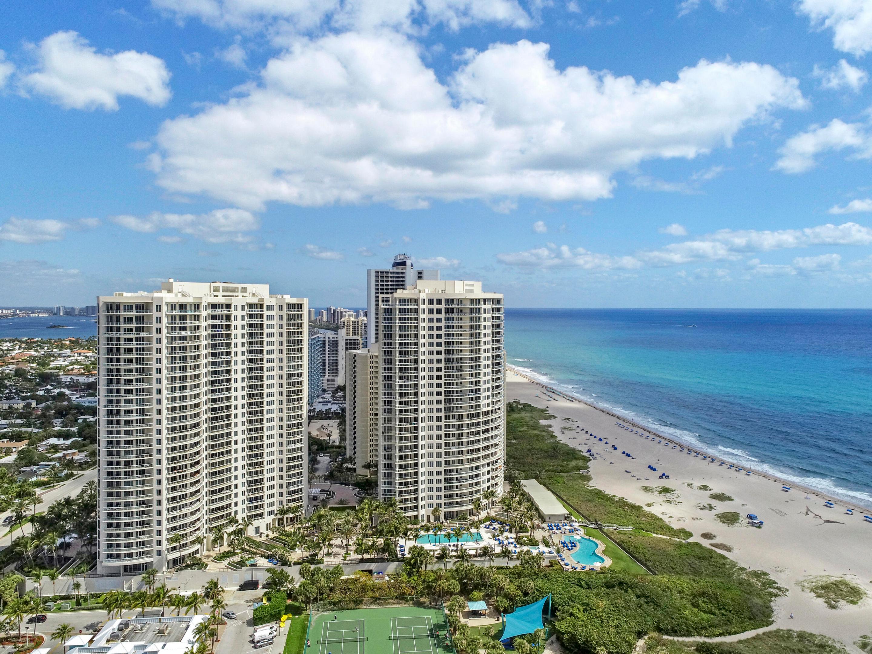 2700 N Ocean Drive 506b