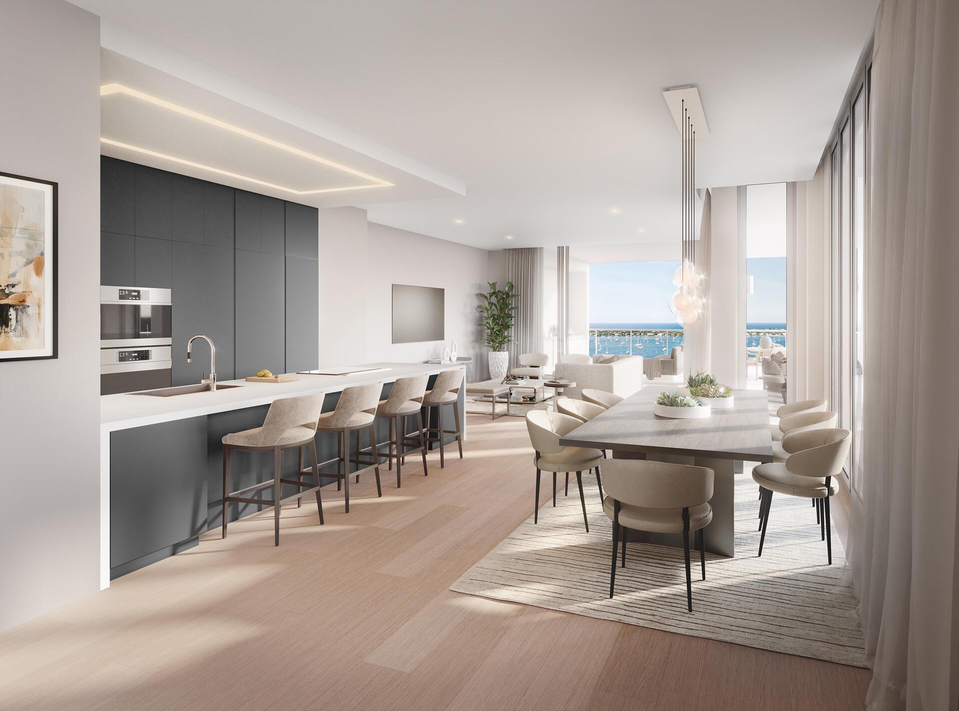 4714 N Flagler Drive 902