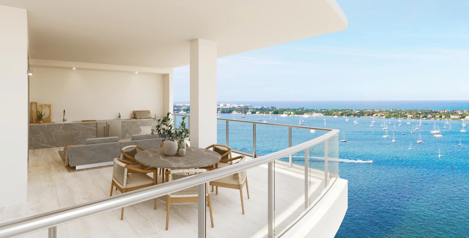 4714 N Flagler Drive 902