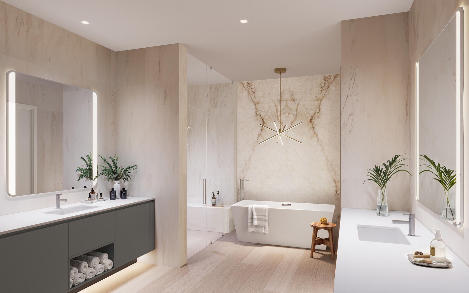 4714 N Flagler Drive 902