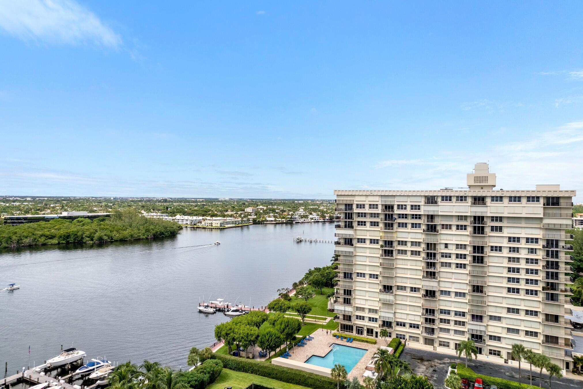 2121 N Ocean Boulevard 1504w