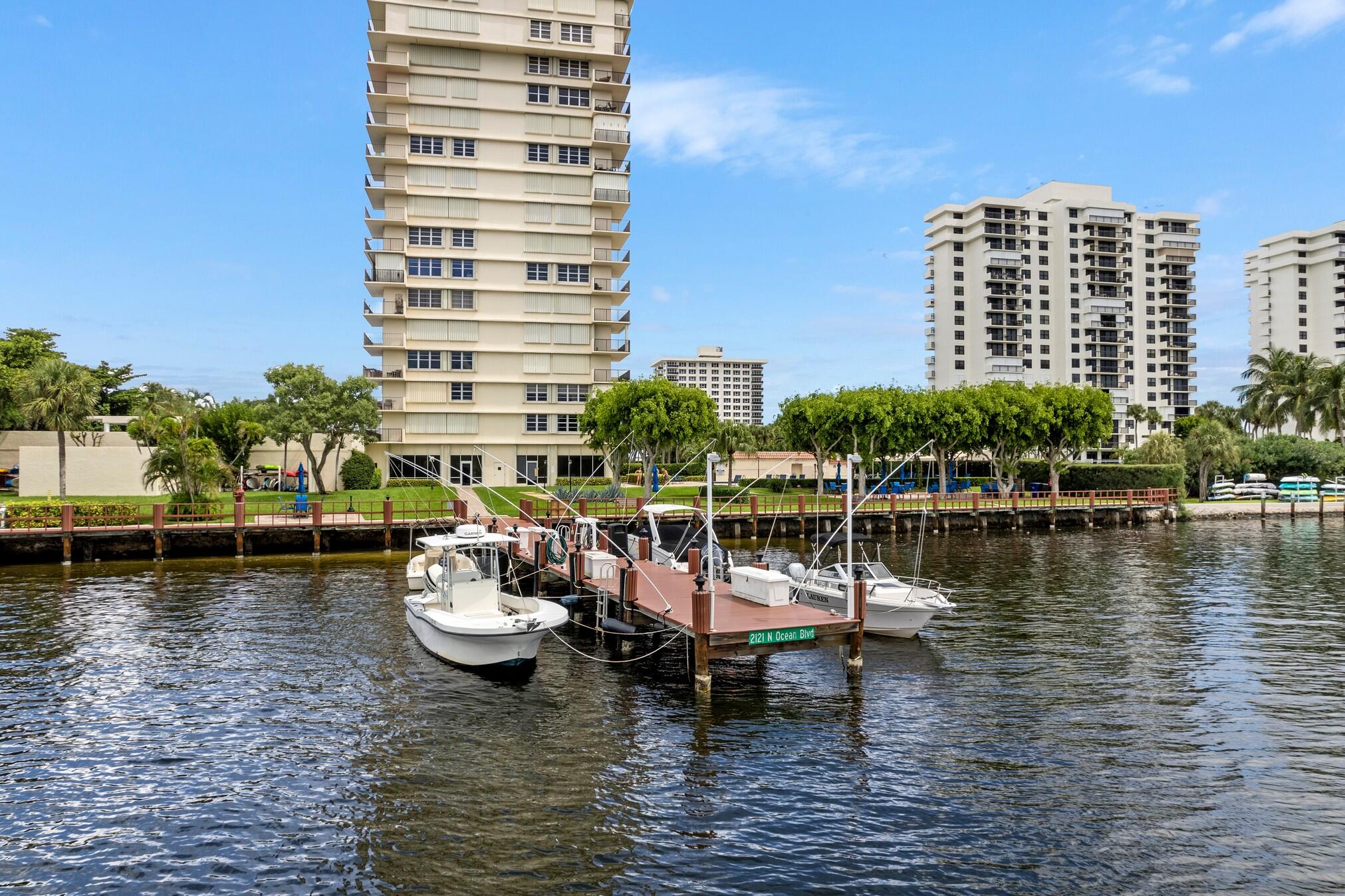 2121 N Ocean Boulevard 1504w