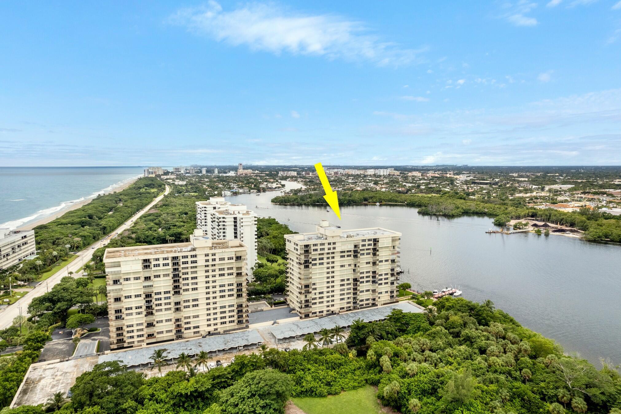 2121 N Ocean Boulevard 1504w