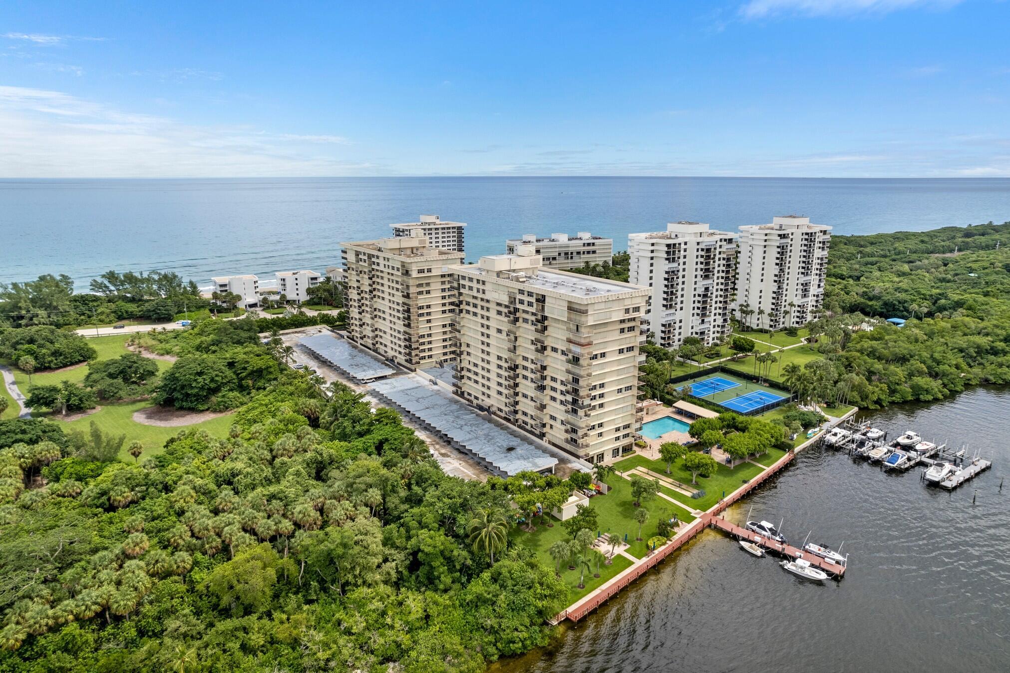 2121 N Ocean Boulevard 1504w