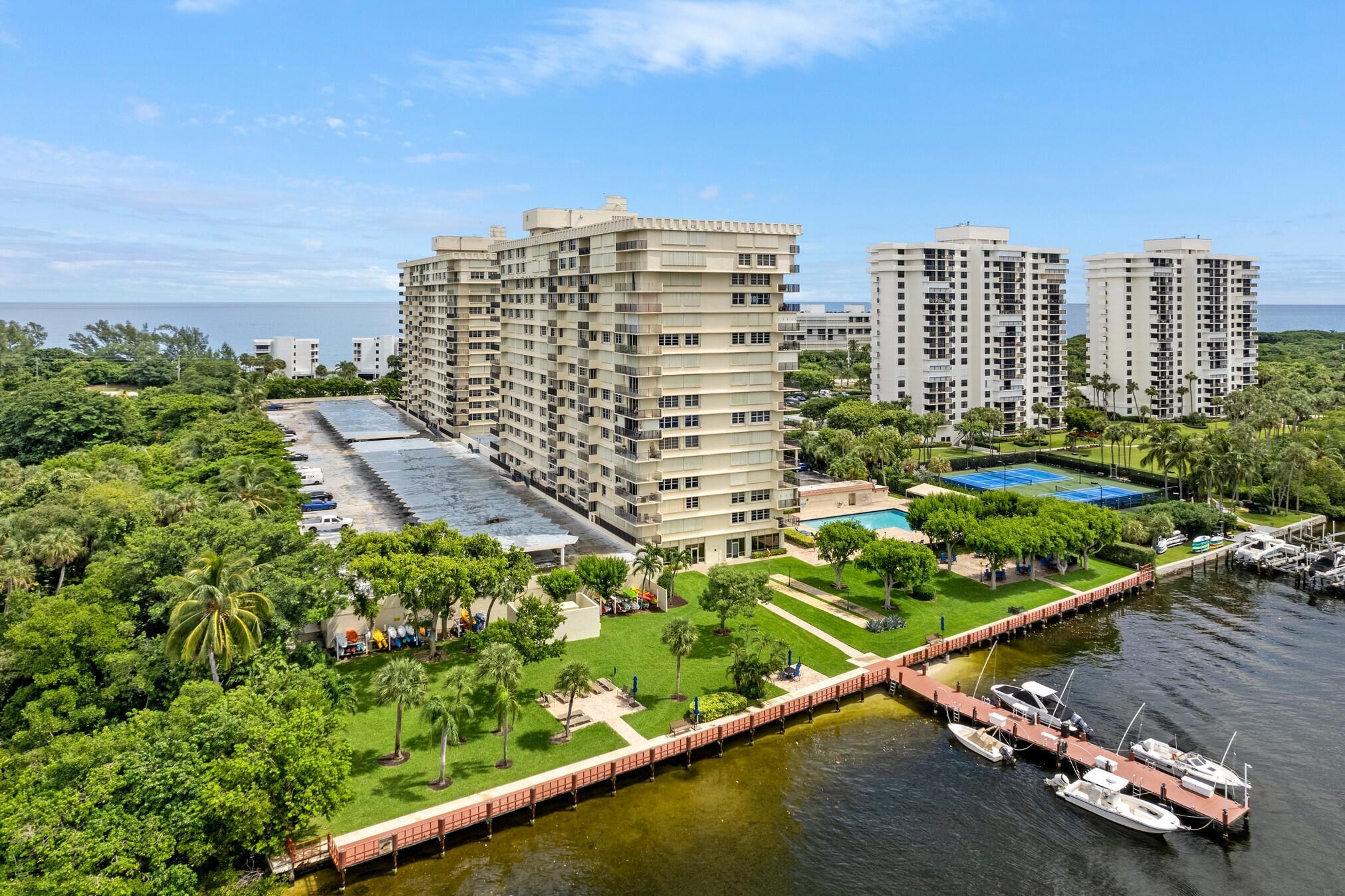 2121 N Ocean Boulevard 1504w