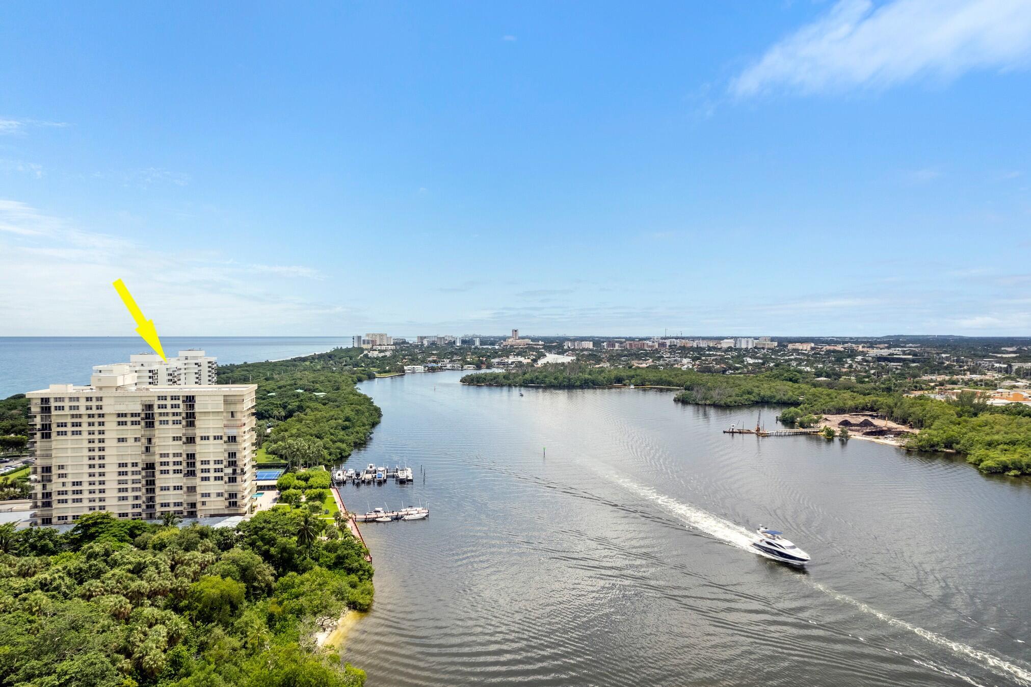 2121 N Ocean Boulevard 1504w