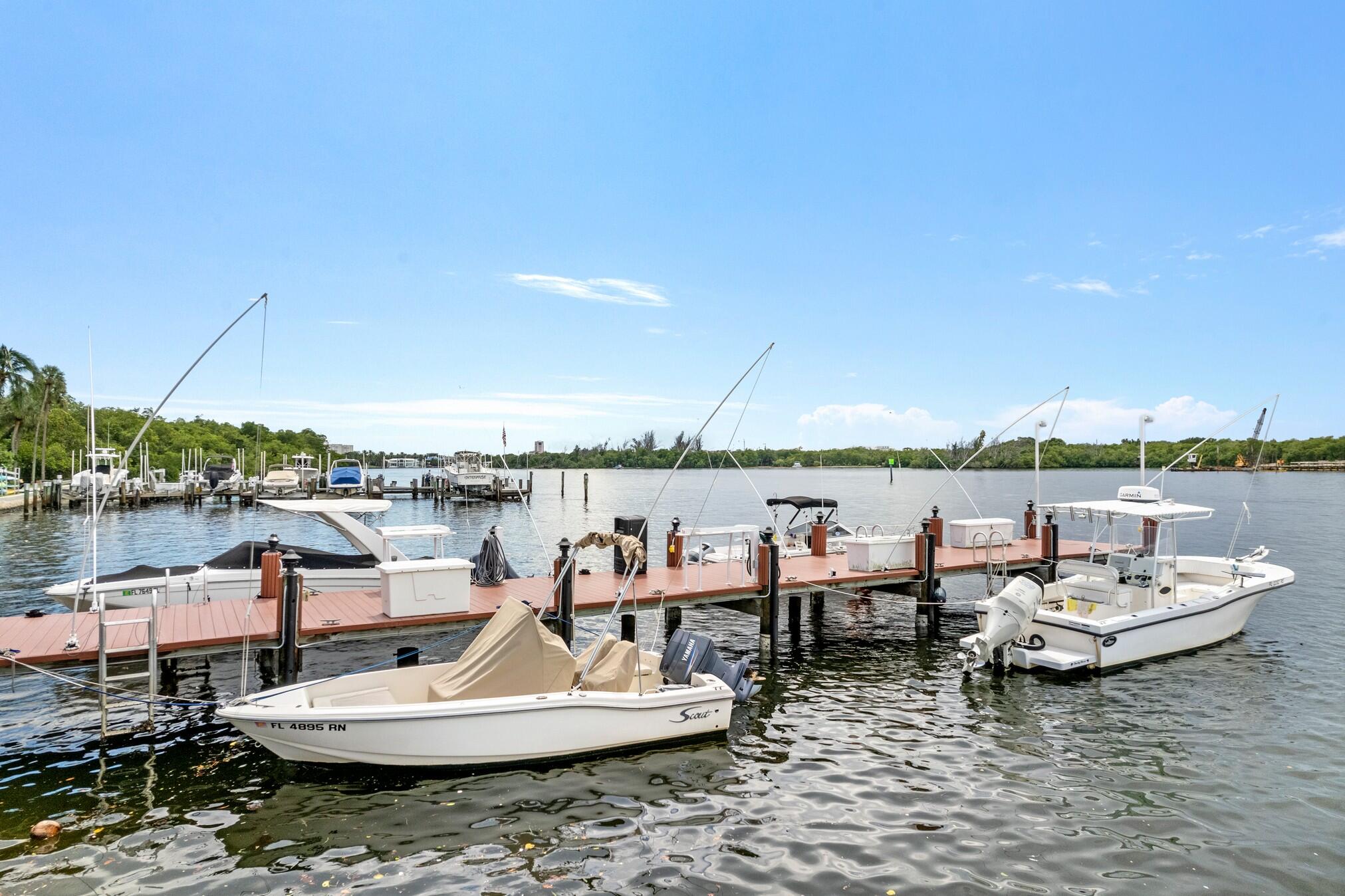 2121 N Ocean Boulevard 1504w