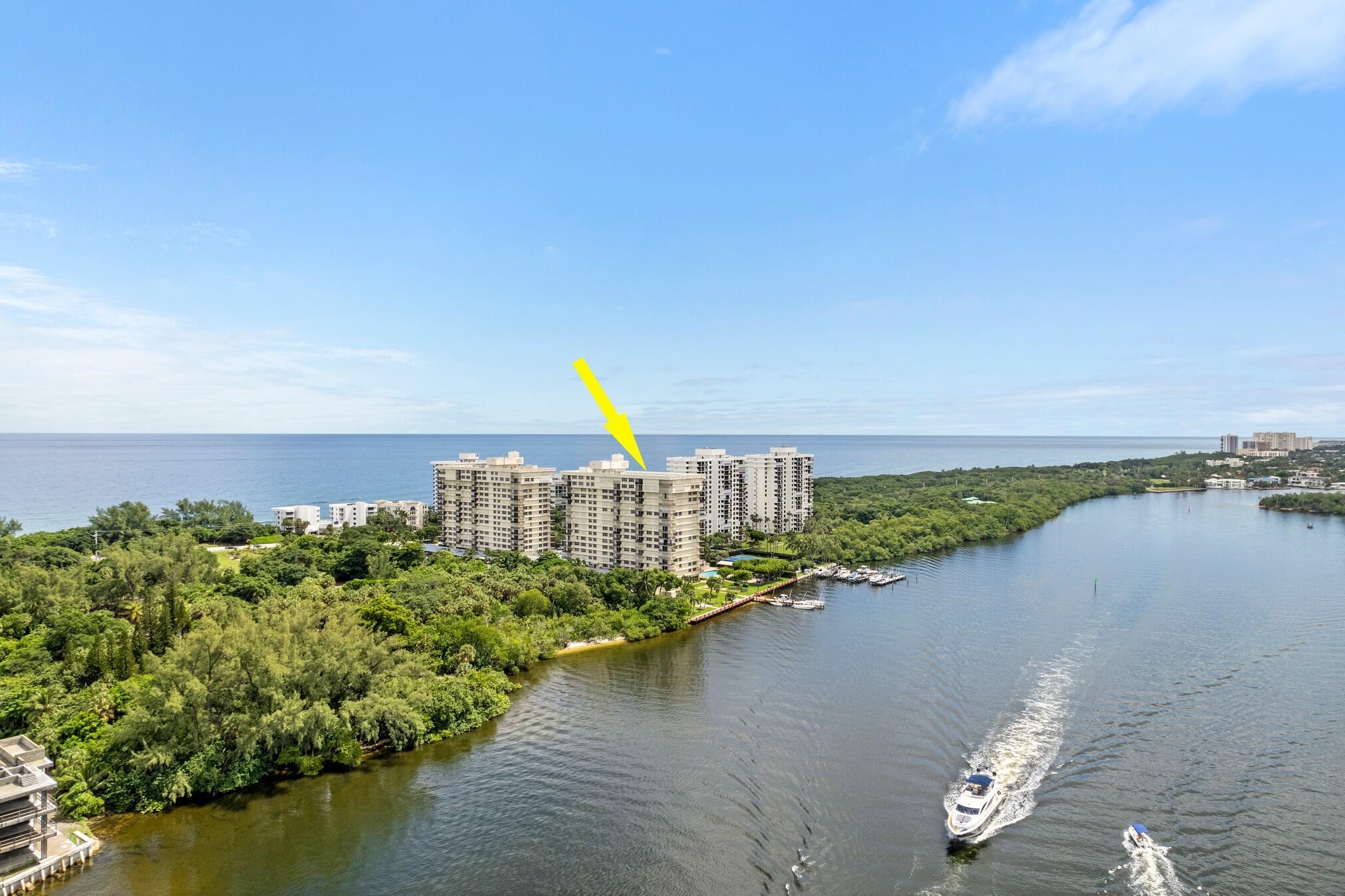 2121 N Ocean Boulevard 1504w