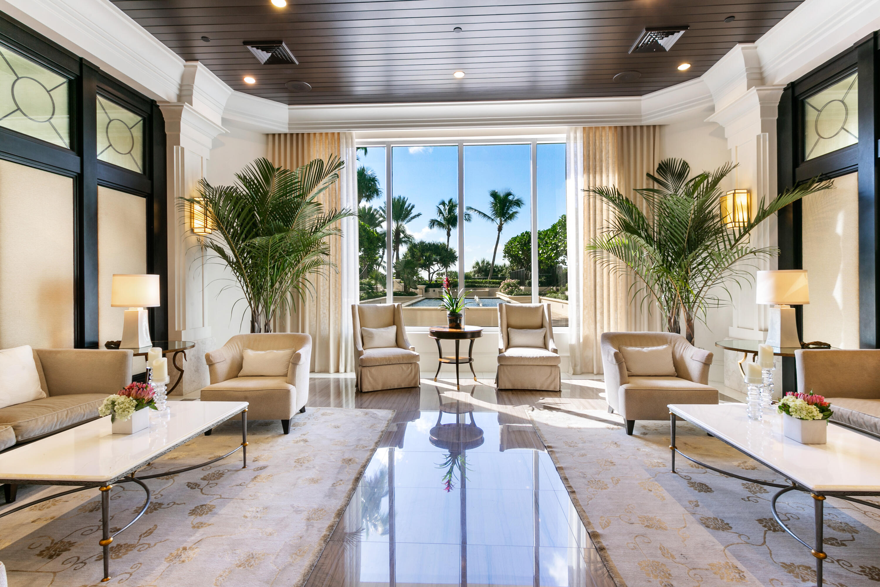 2700 N Ocean Drive 805b