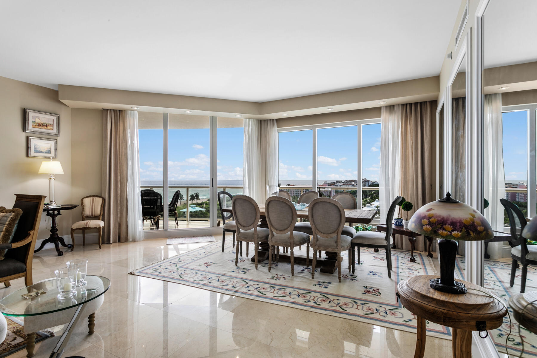 2700 N Ocean Drive 805b