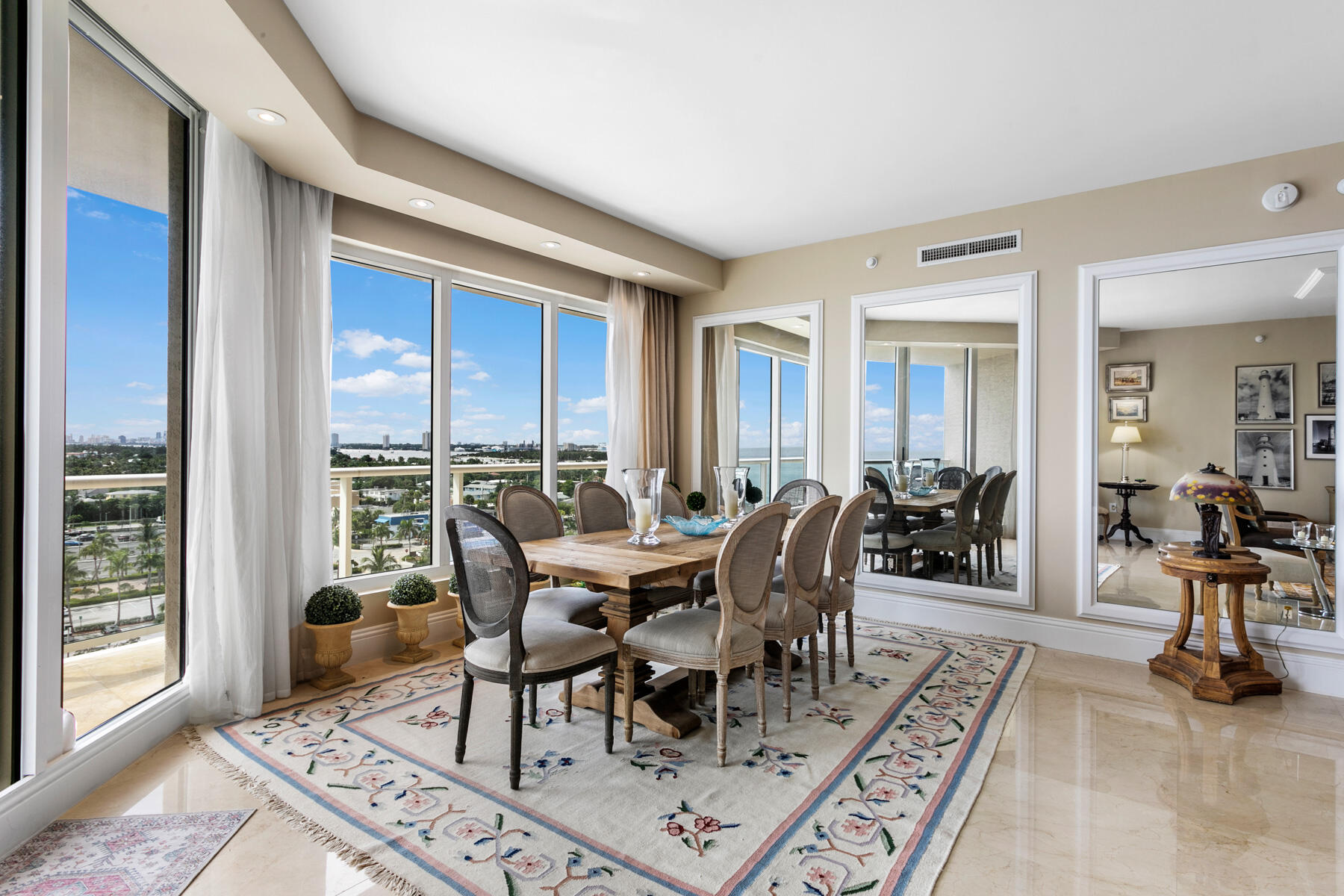 2700 N Ocean Drive 805b