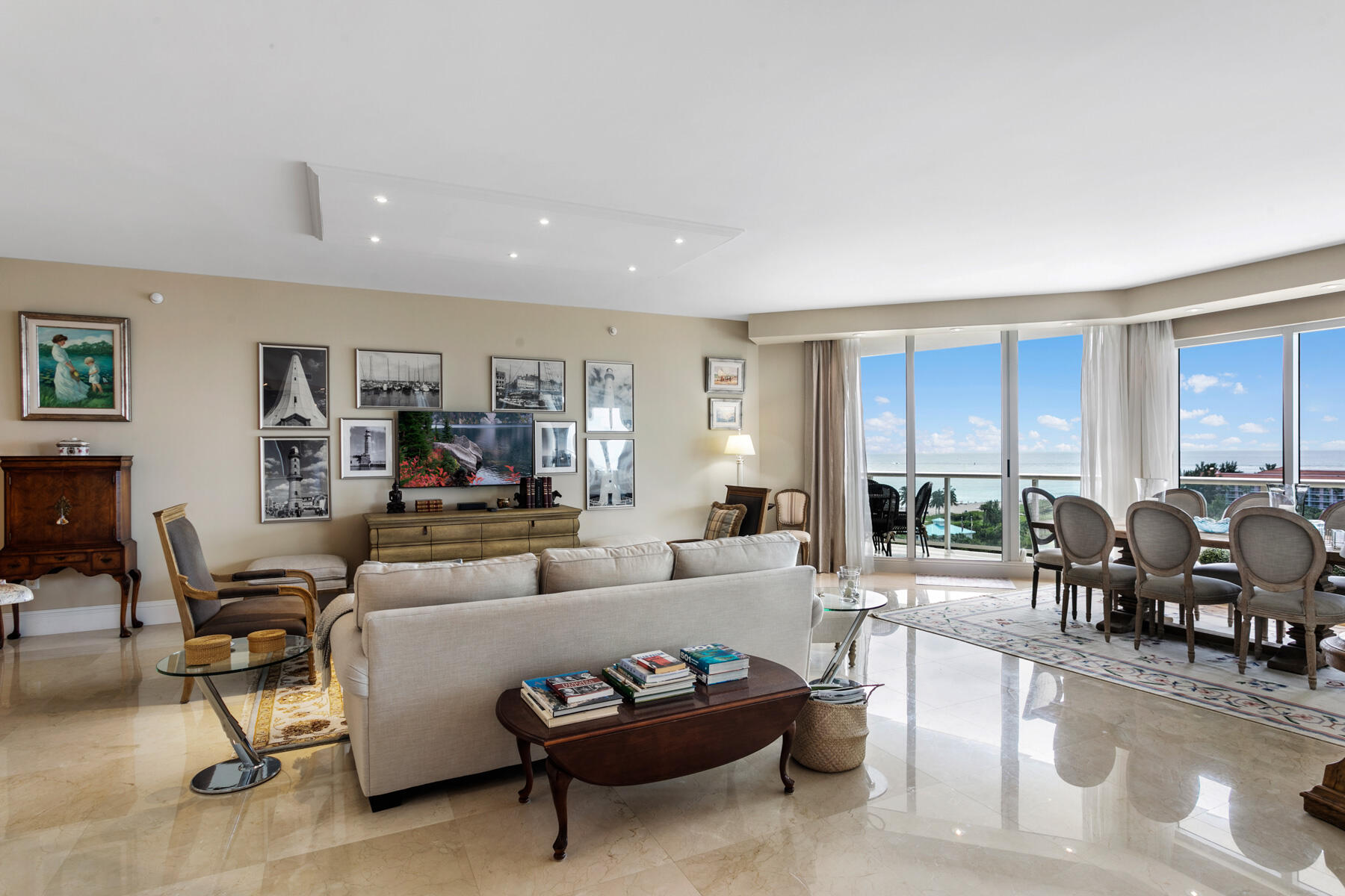 2700 N Ocean Drive 805b