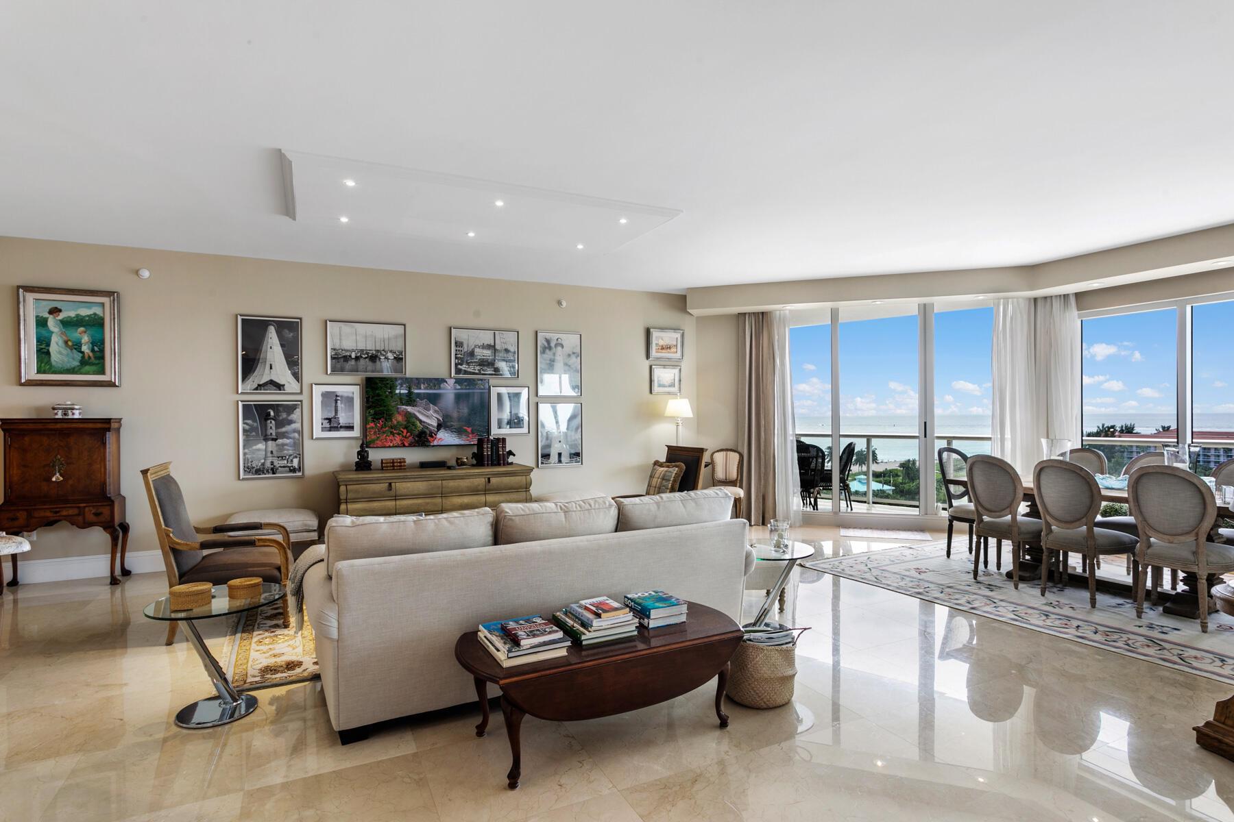 2700 N Ocean Drive 805b