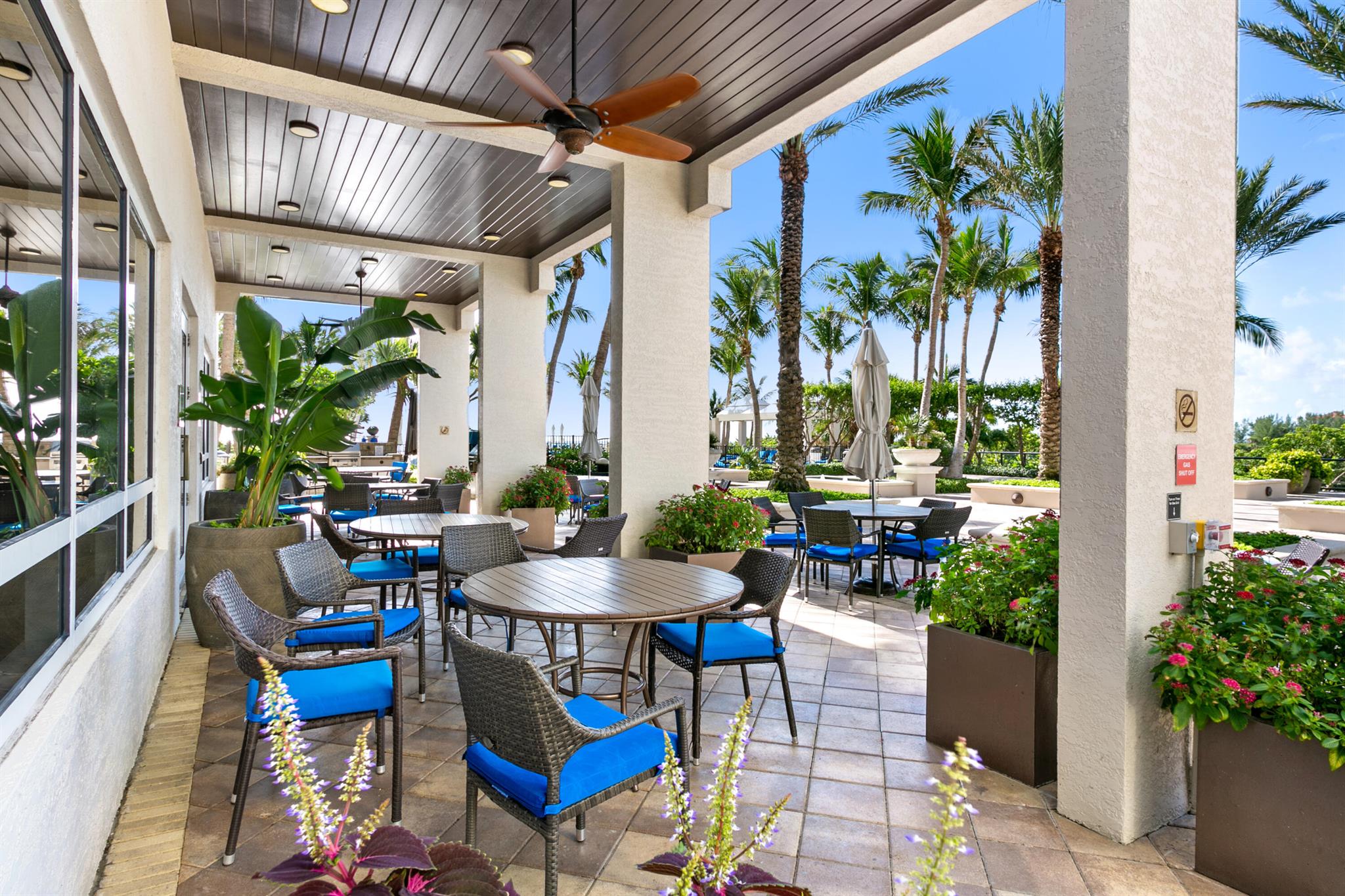 2700 N Ocean Drive 805b