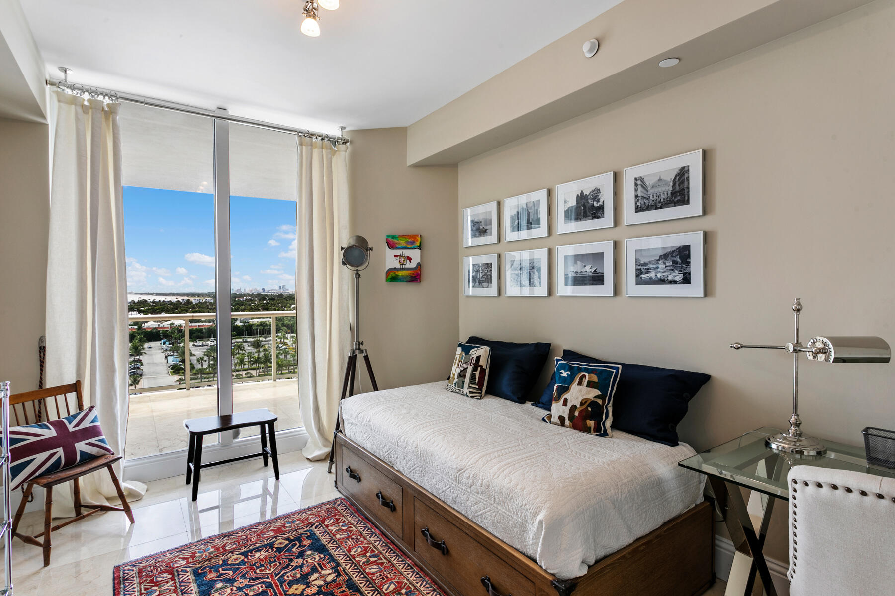 2700 N Ocean Drive 805b