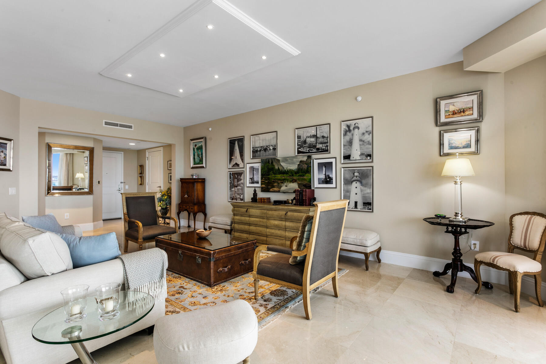 2700 N Ocean Drive 805b