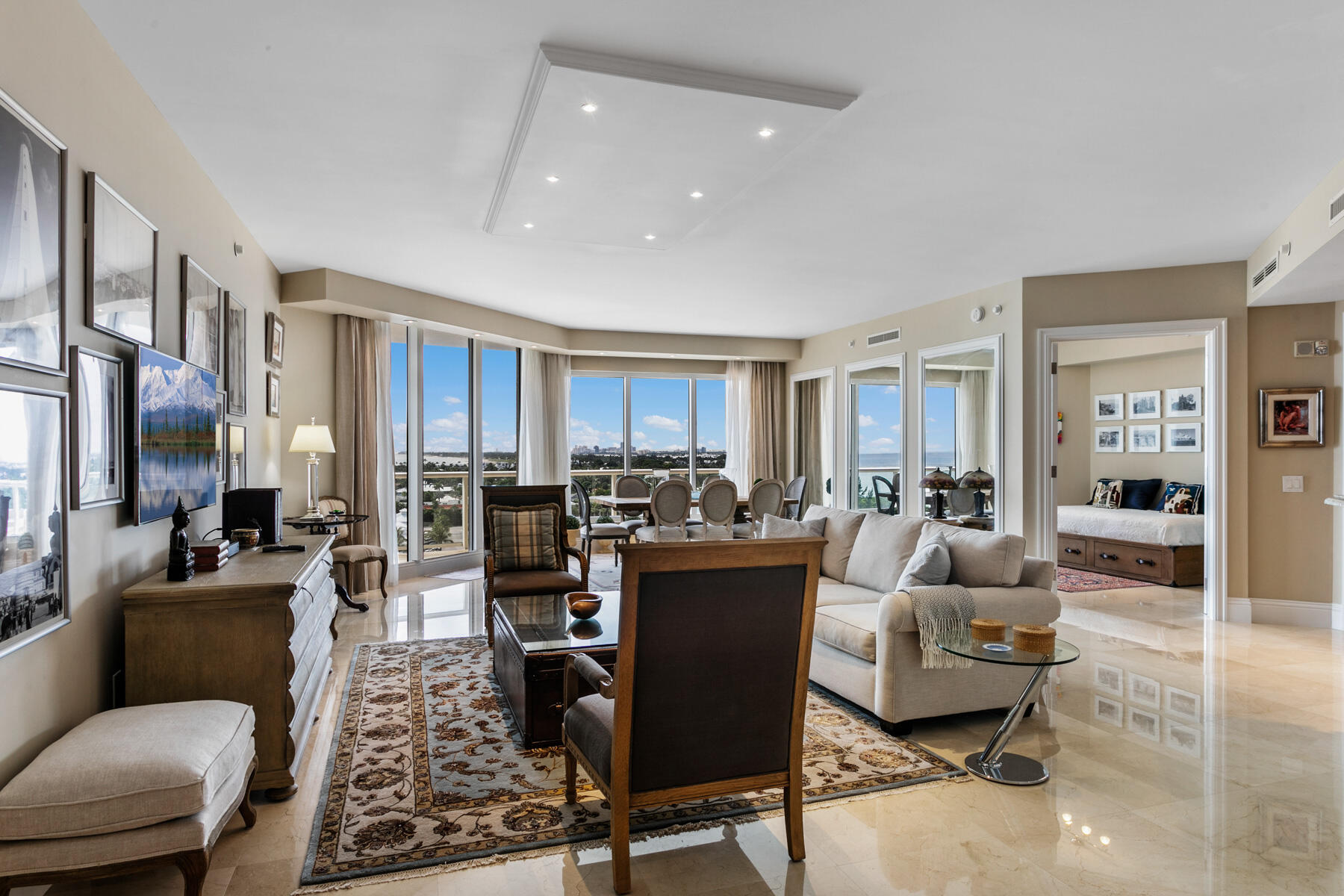 2700 N Ocean Drive 805b