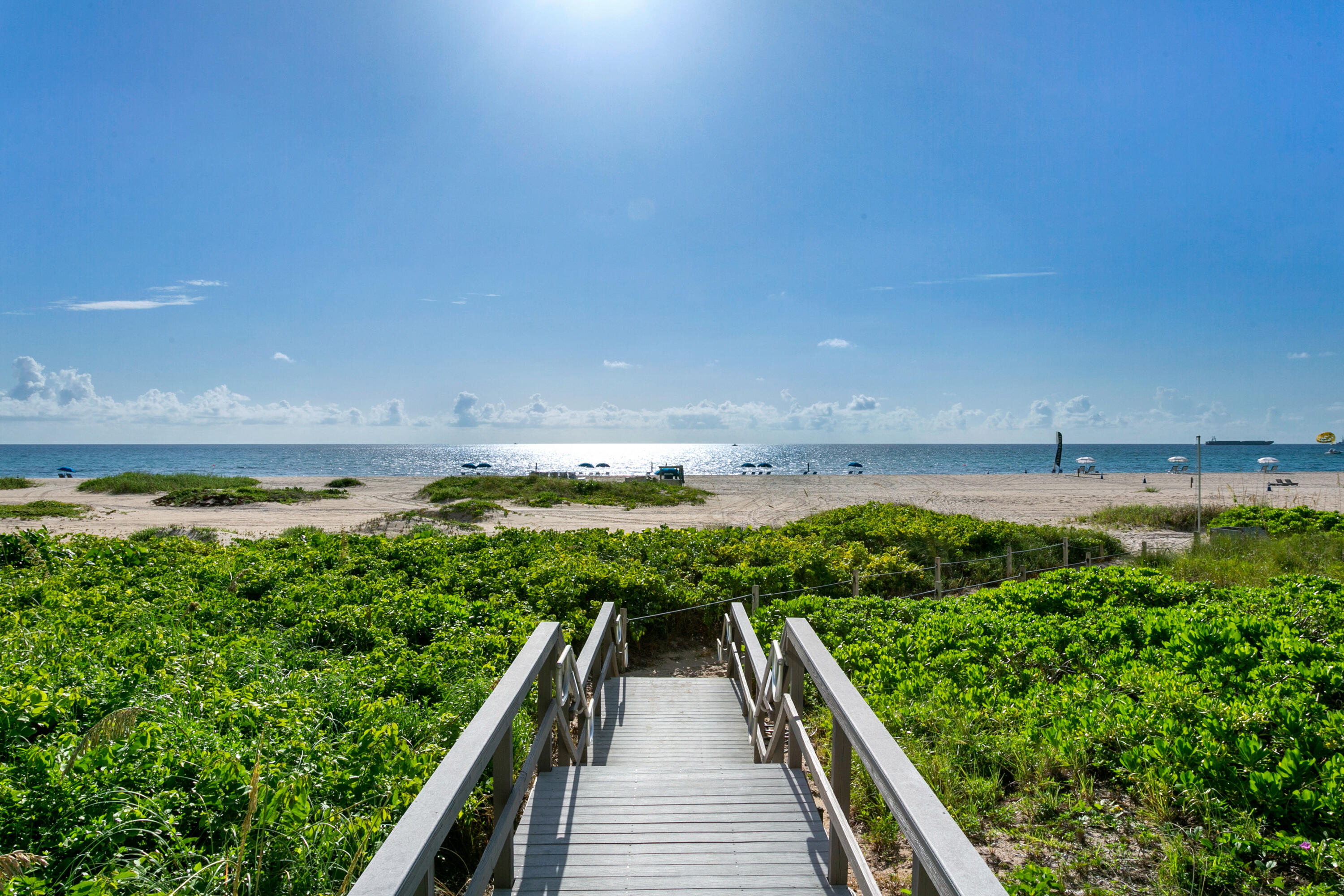 2700 N Ocean Drive 805b