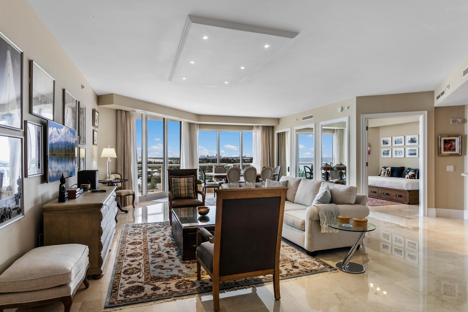 2700 N Ocean Drive 805b