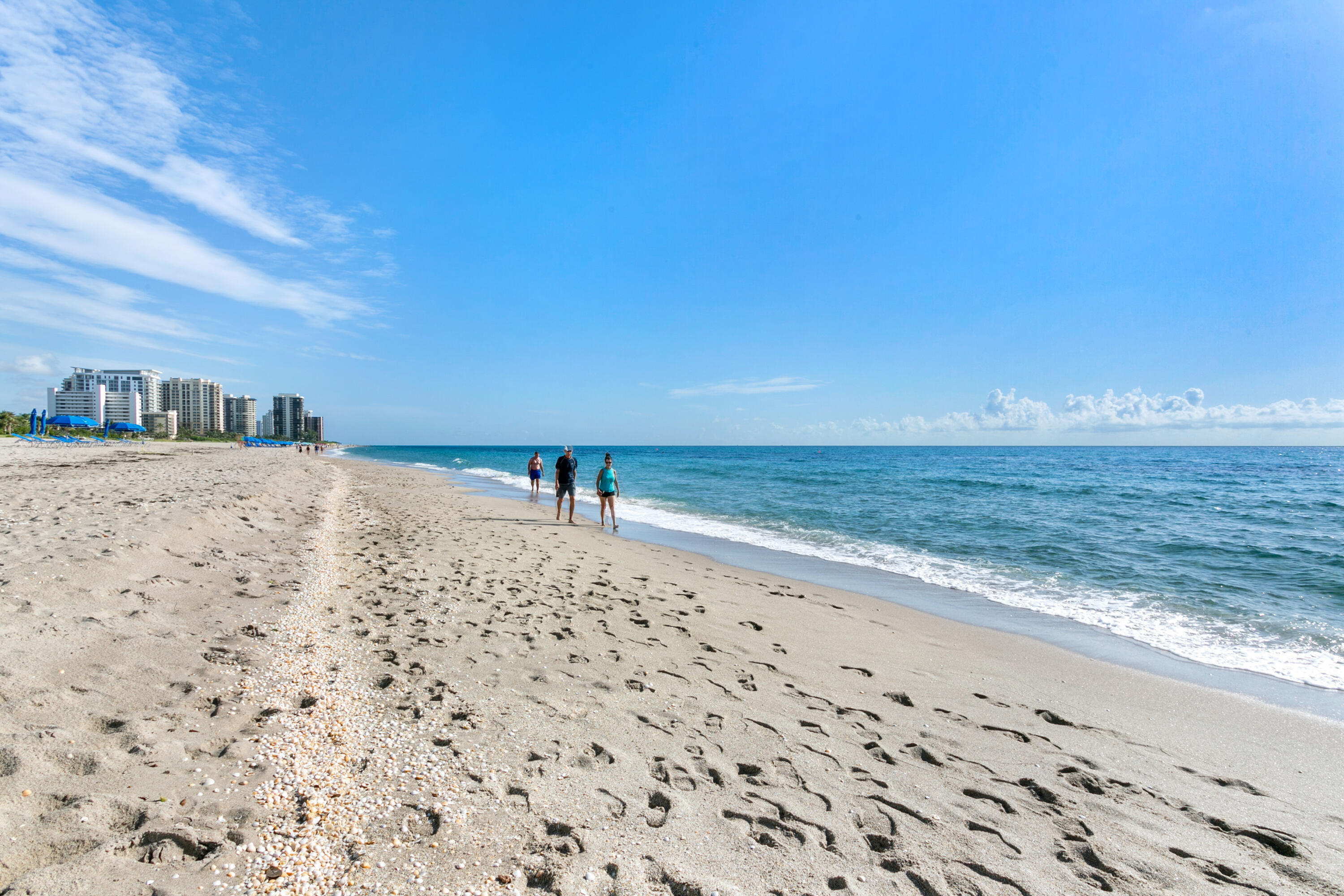 2700 N Ocean Drive 805b