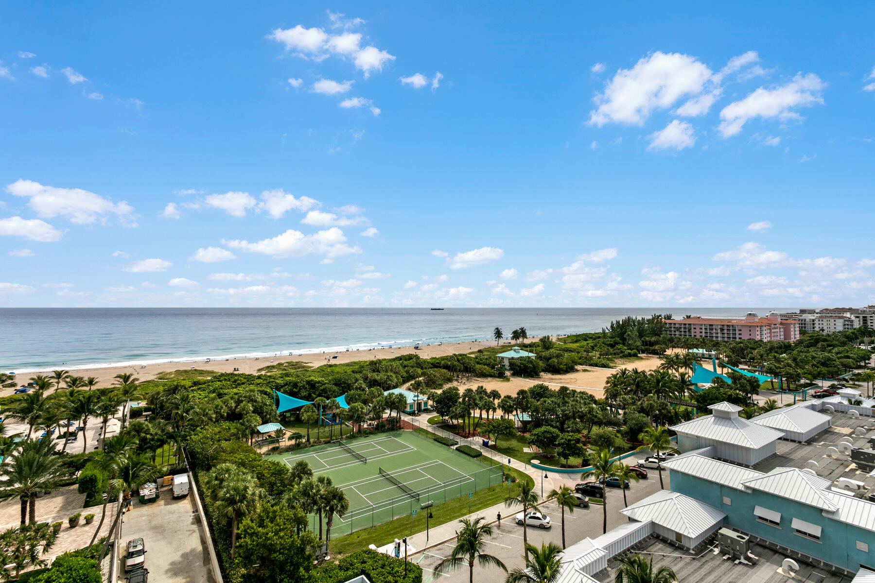 2700 N Ocean Drive 805b