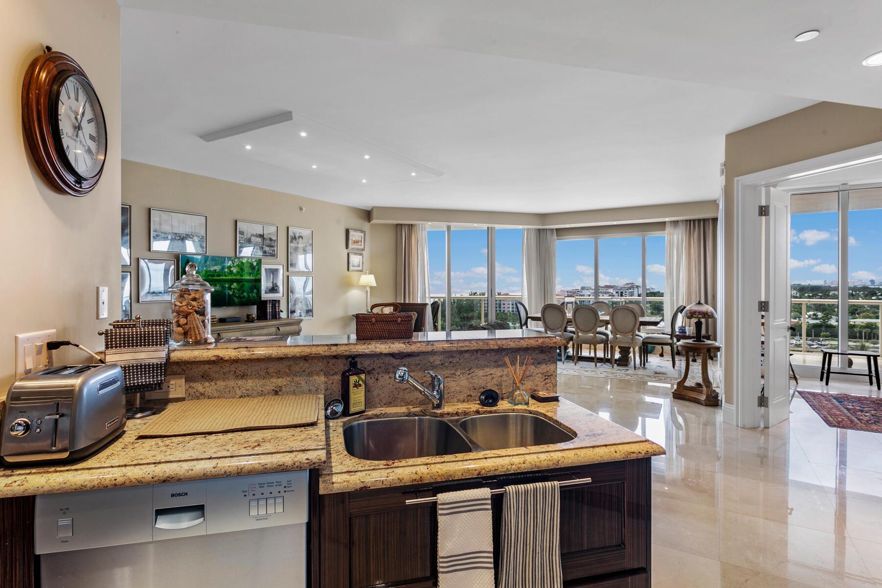 2700 N Ocean Drive 805b