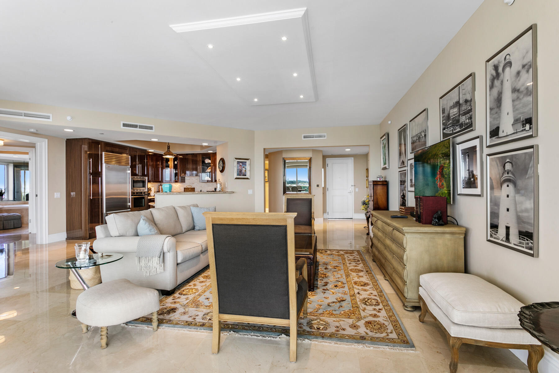 2700 N Ocean Drive 805b