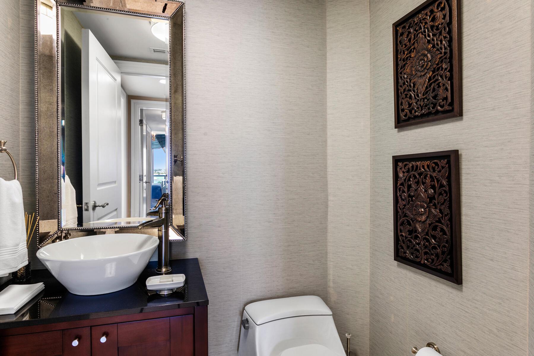 2700 N Ocean Drive 805b