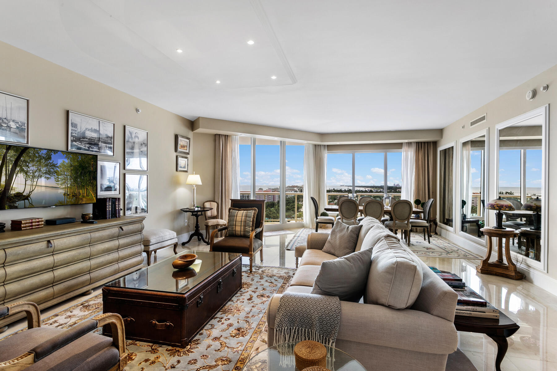 2700 N Ocean Drive 805b