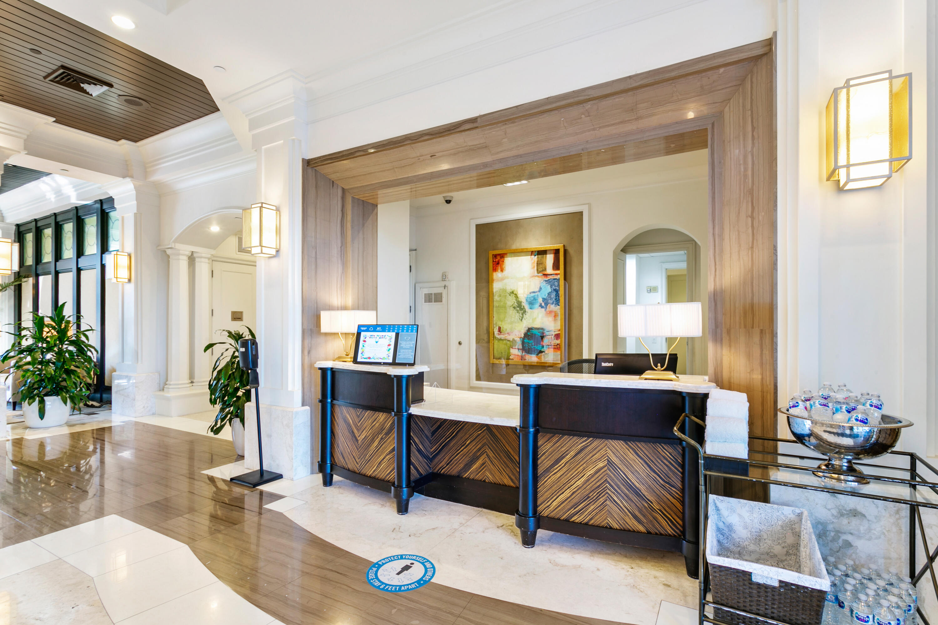 2700 N Ocean Drive 805b