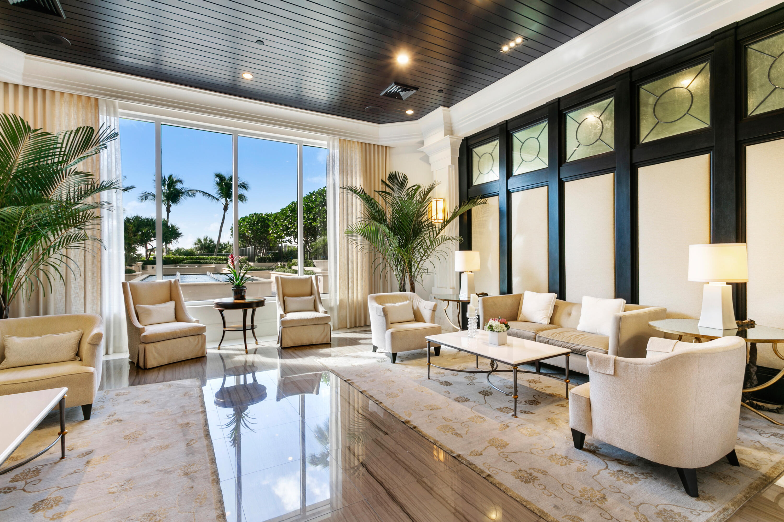 2700 N Ocean Drive 805b