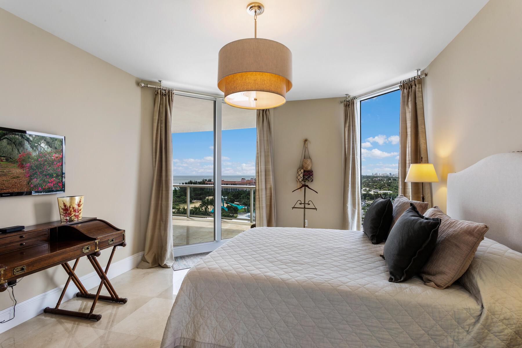 2700 N Ocean Drive 805b