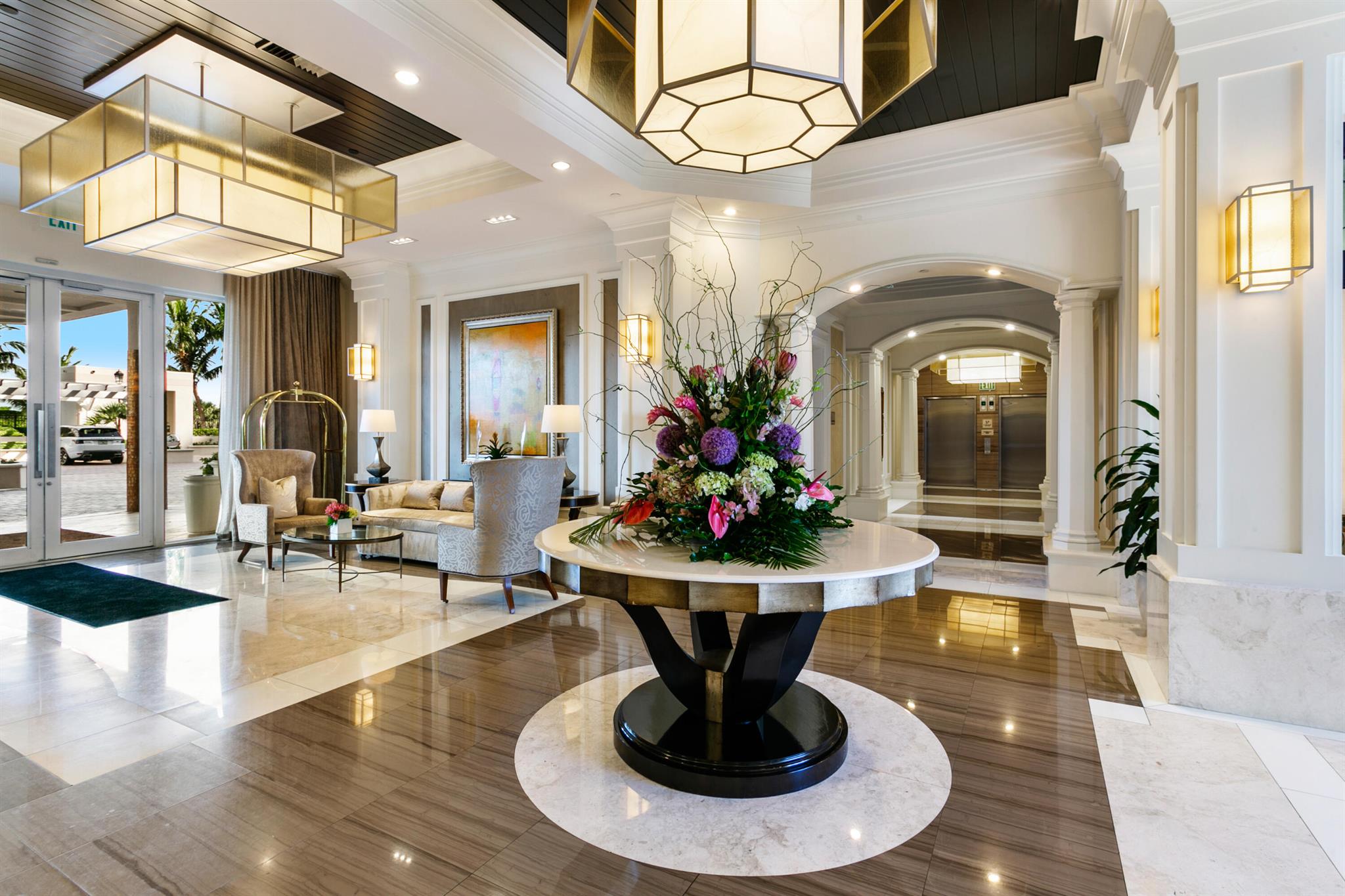 2700 N Ocean Drive 805b