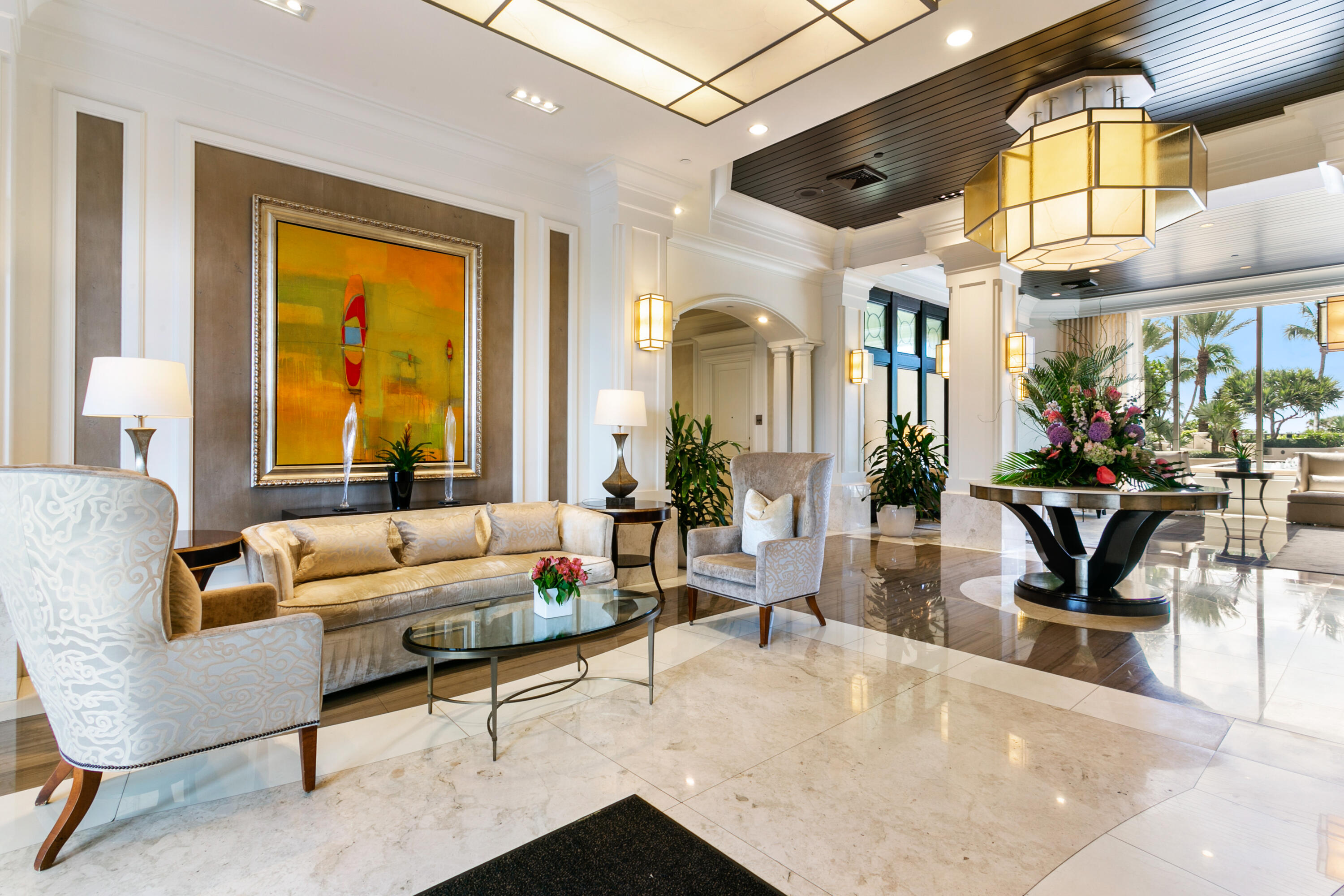 2700 N Ocean Drive 805b