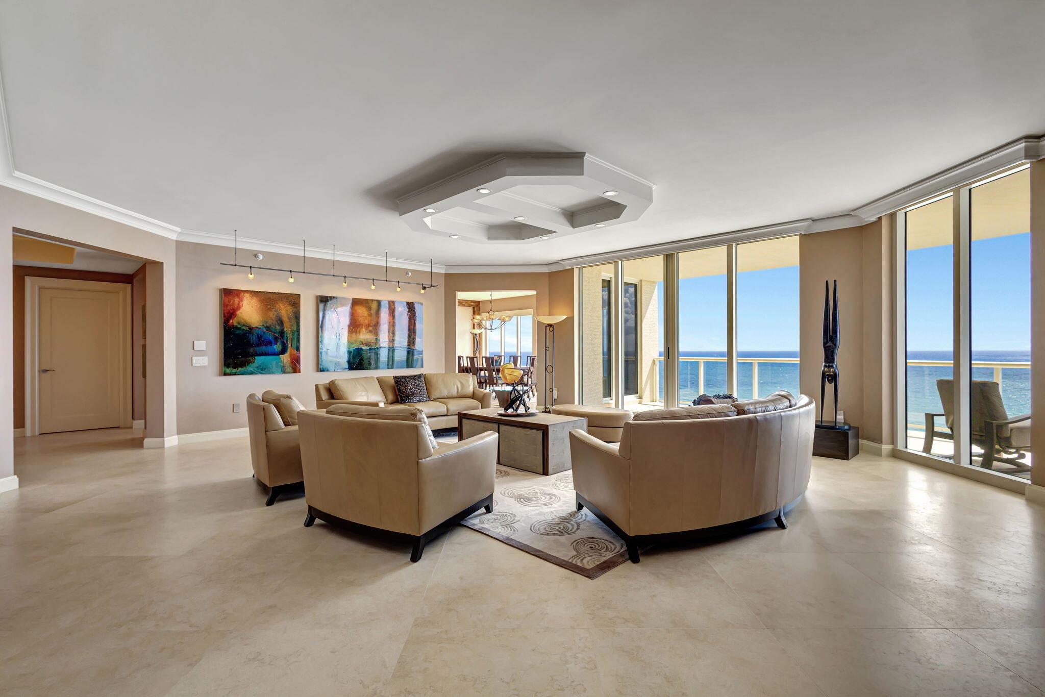 2700 N Ocean Drive 1702a