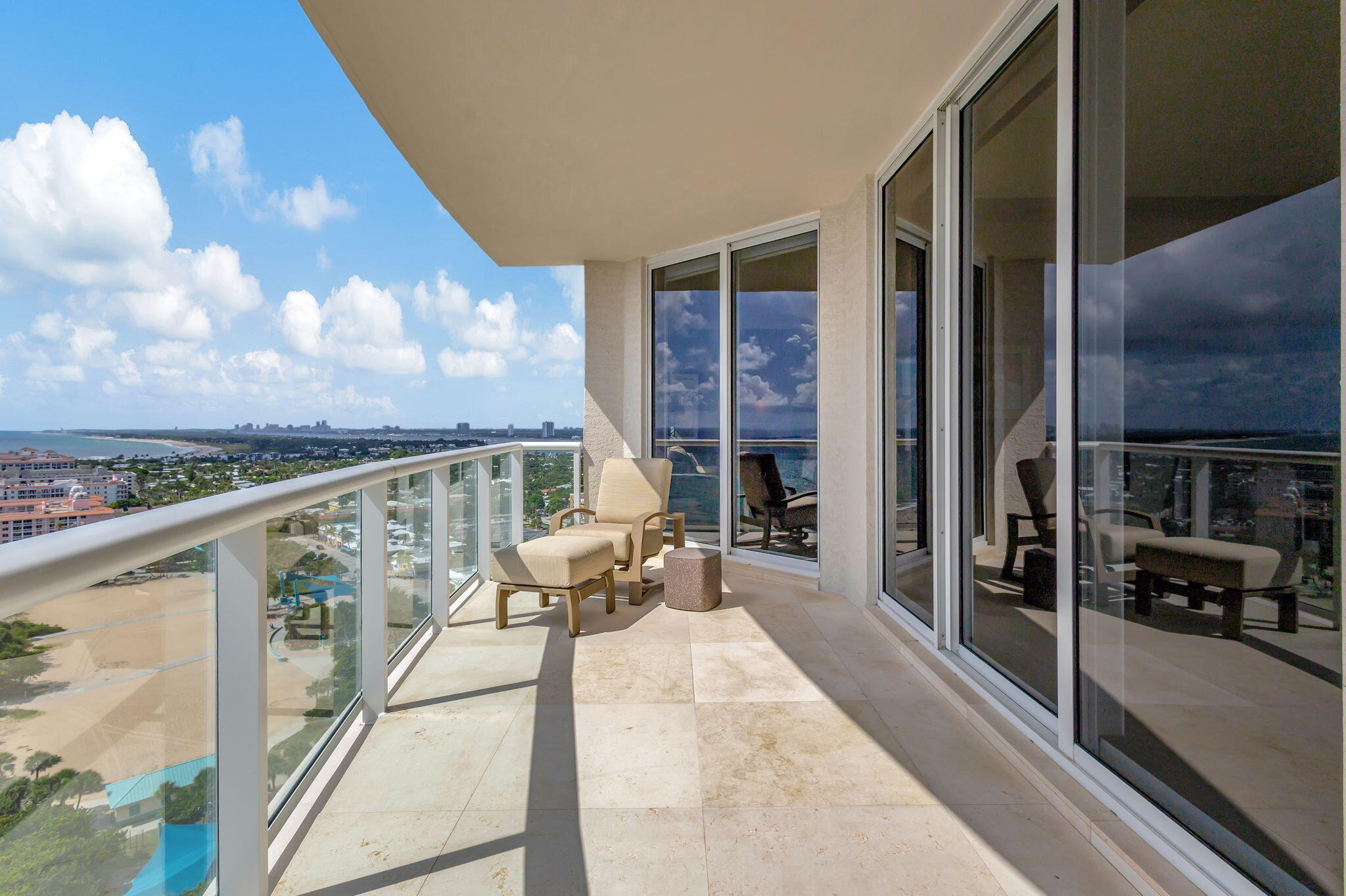 2700 N Ocean Drive 1702a