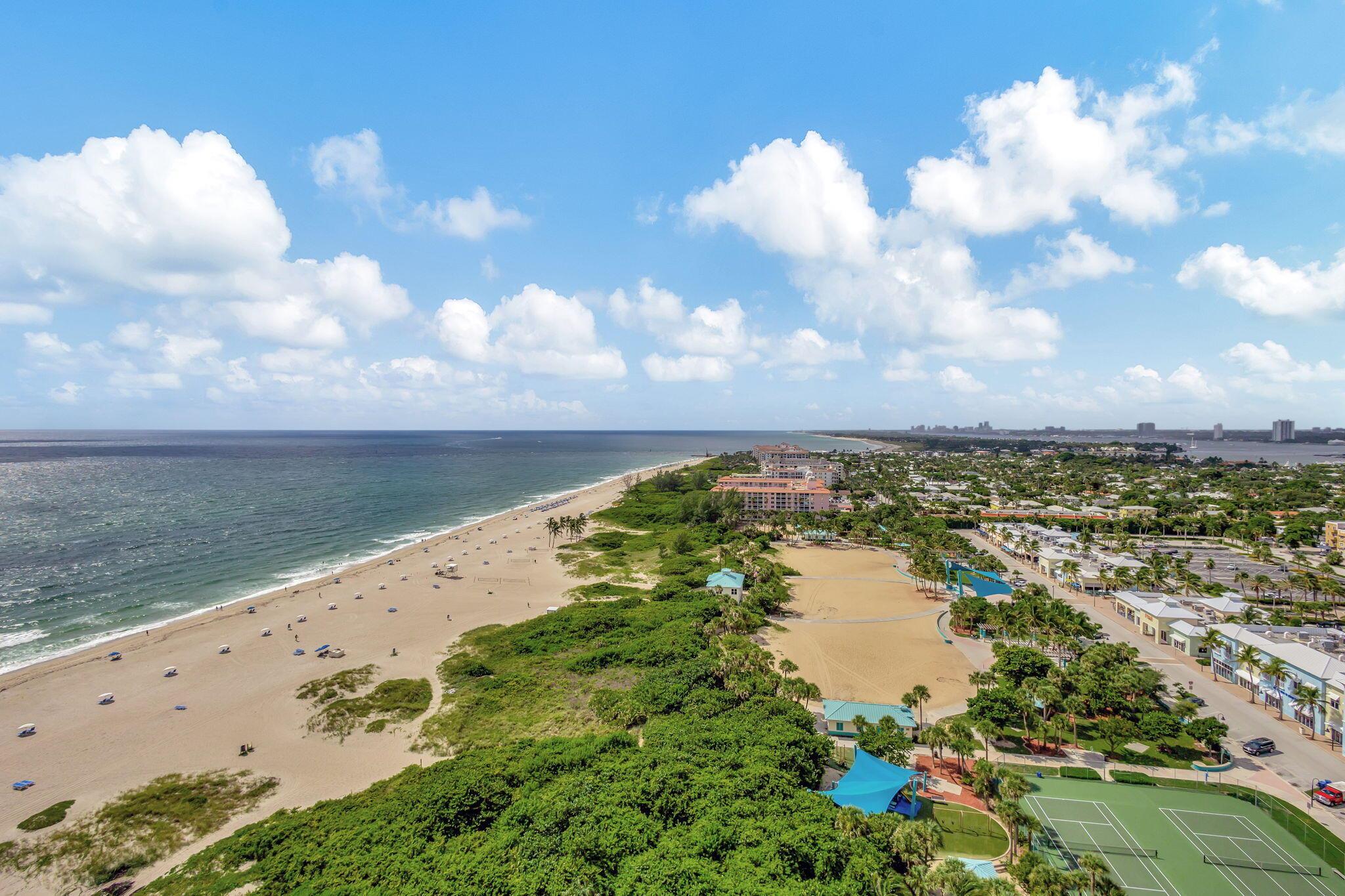 2700 N Ocean Drive 1702a