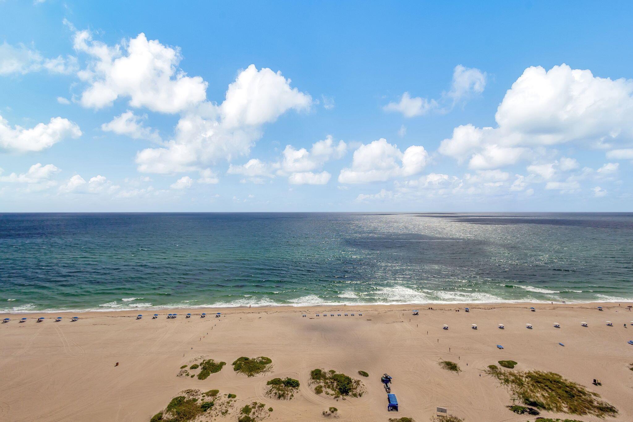 2700 N Ocean Drive 1702a