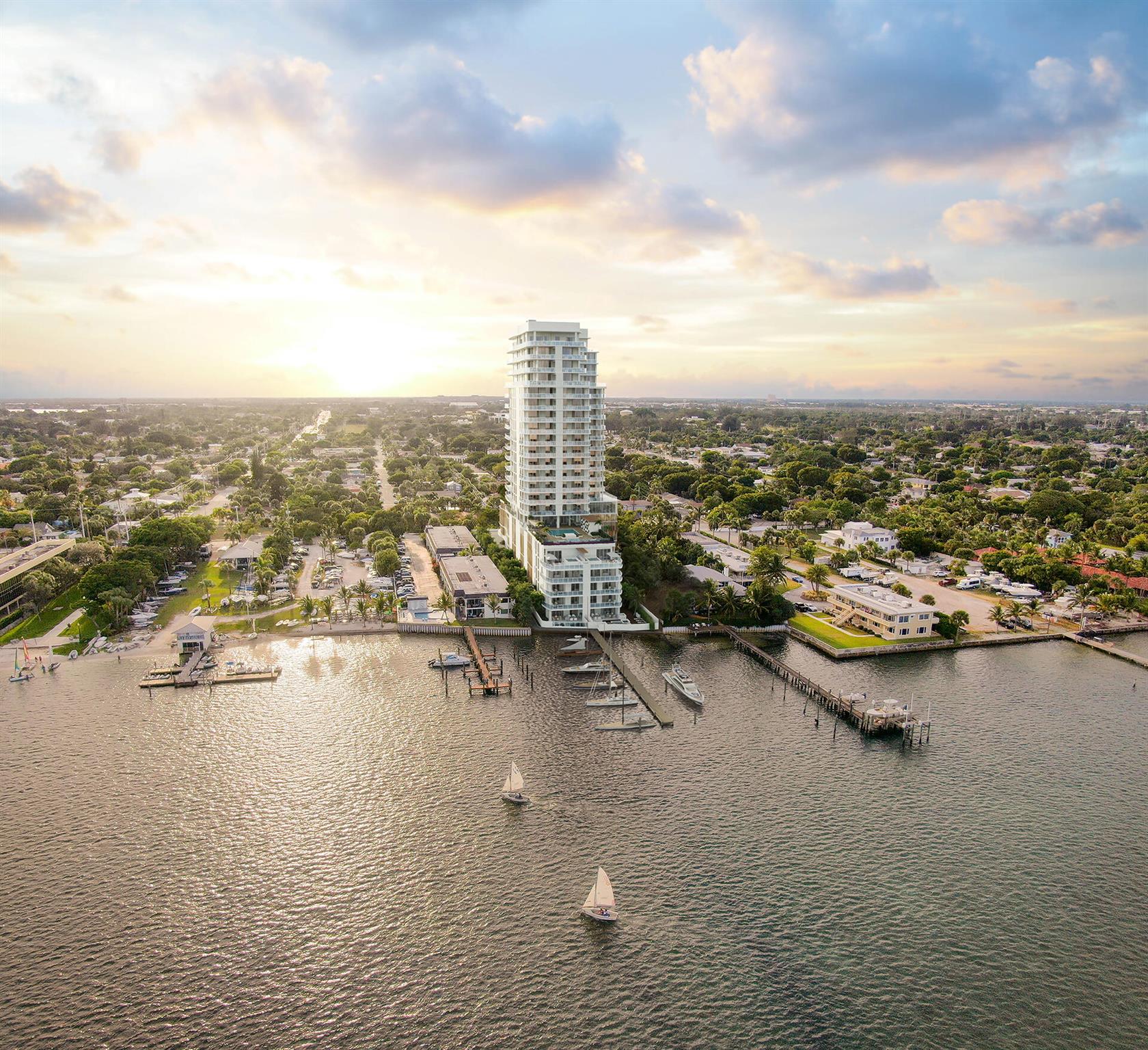 4714 N Flagler Drive 1501