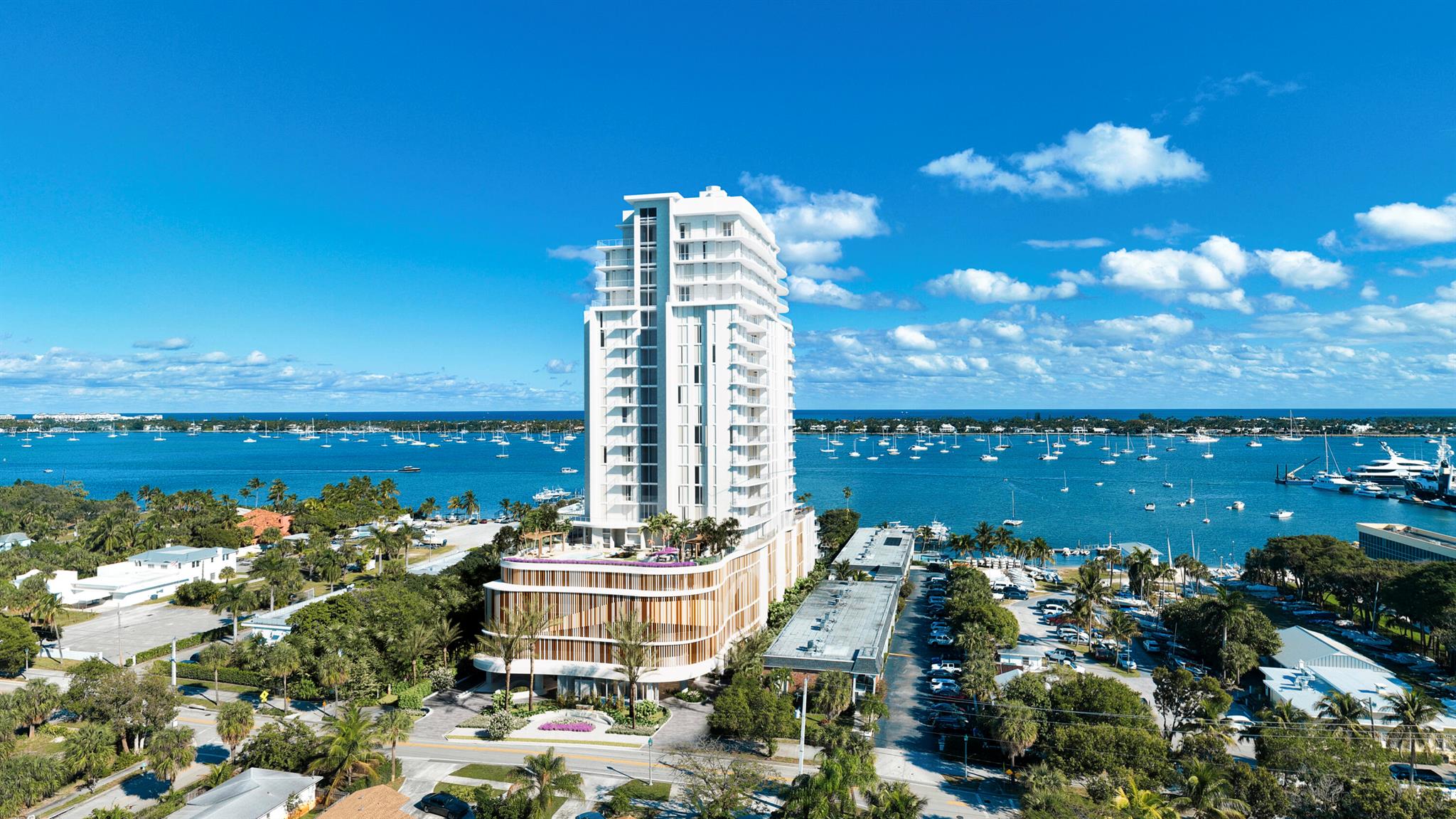 4714 N Flagler Drive 1501
