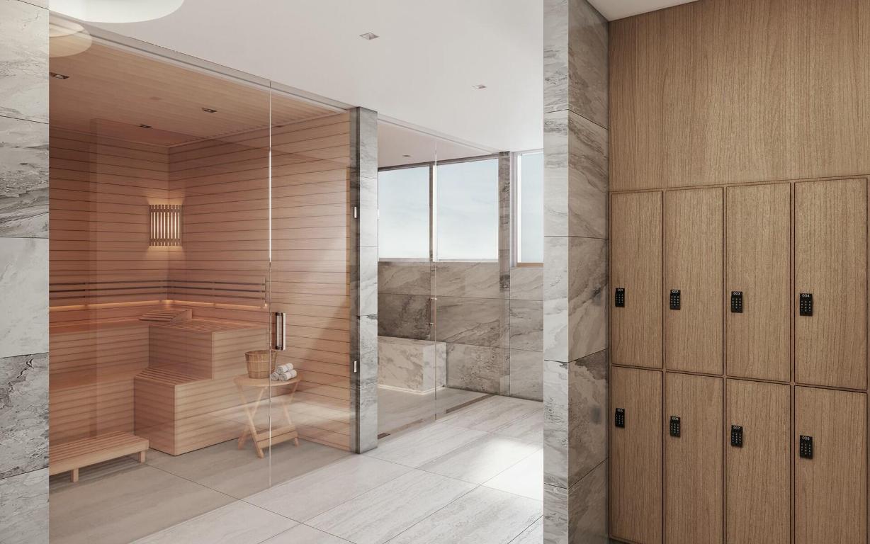 4714 N Flagler Drive 803