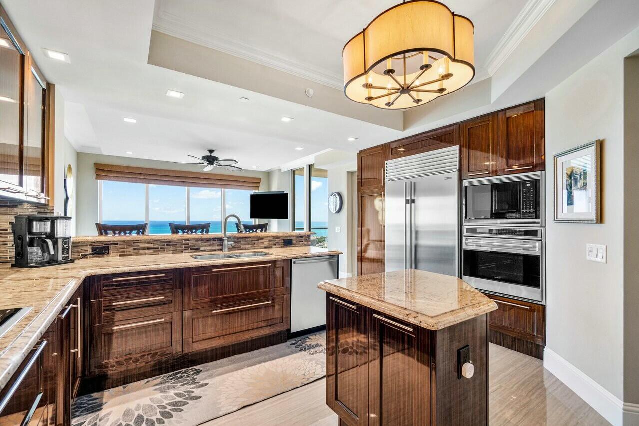 2700 N Ocean Drive 2502b