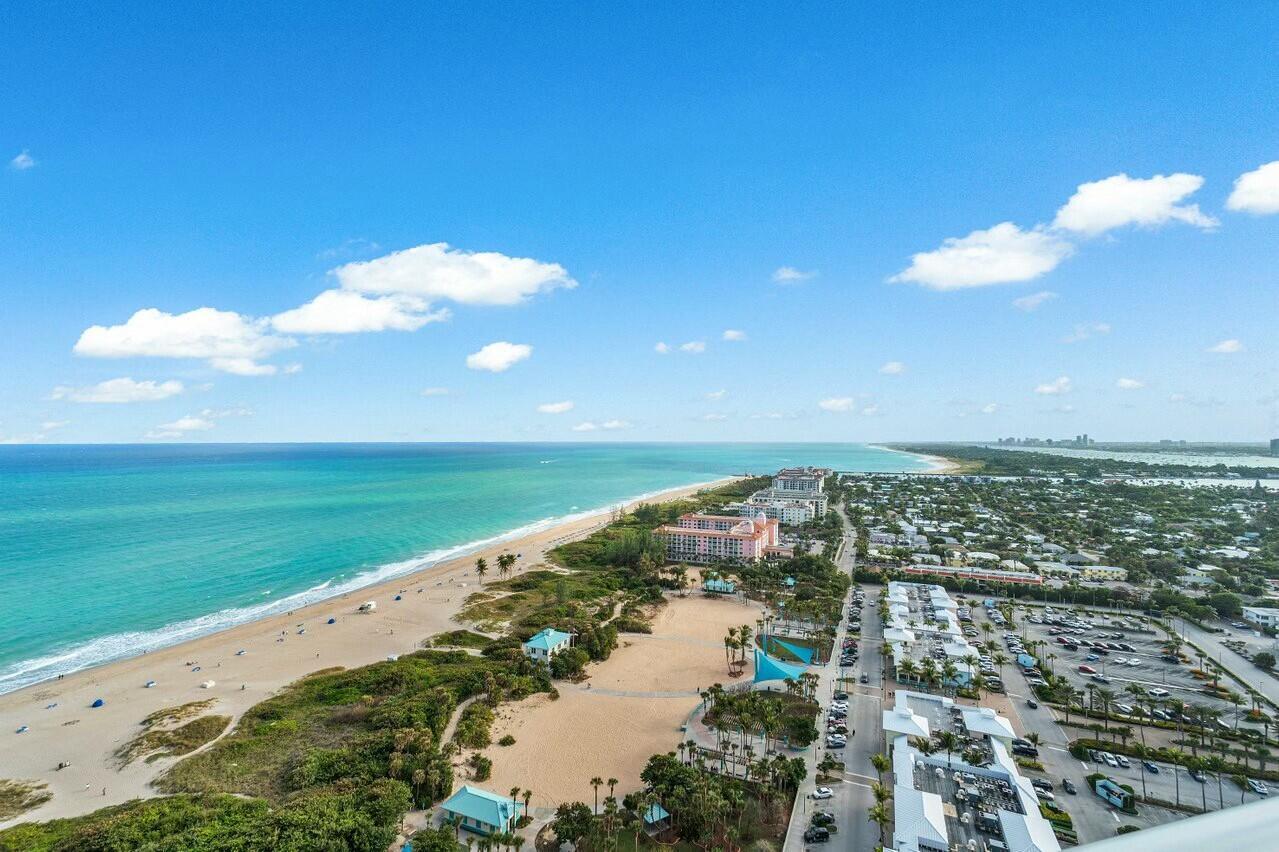 2700 N Ocean Drive 2502b