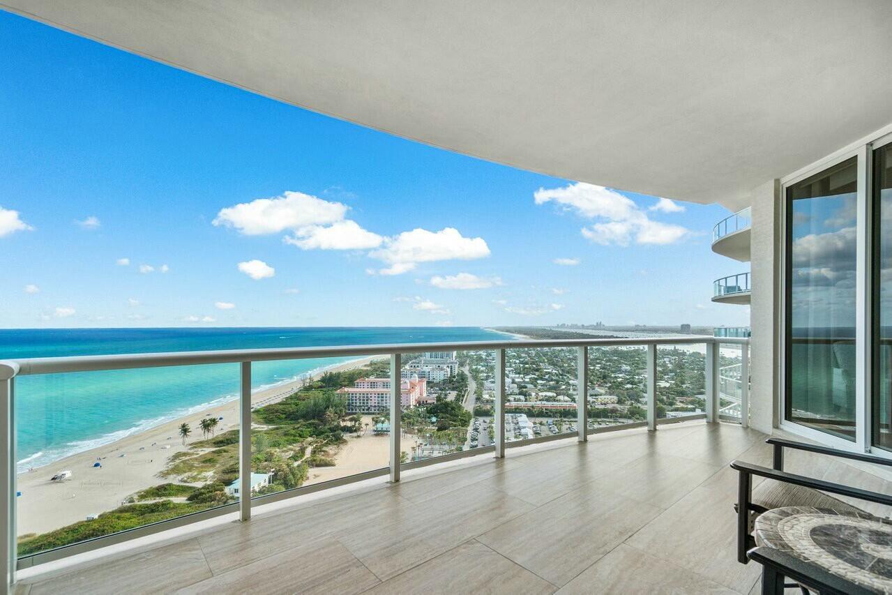 2700 N Ocean Drive 2502b