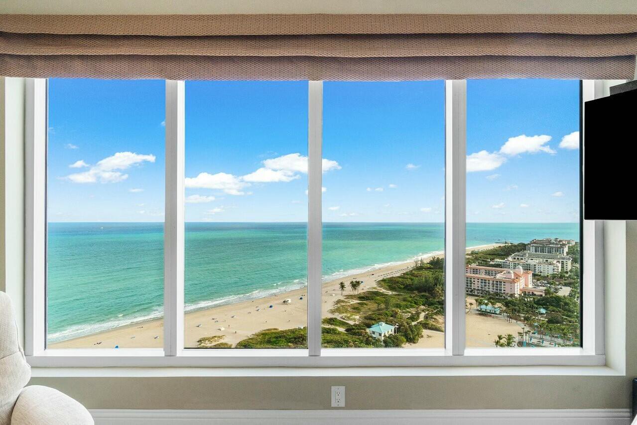 2700 N Ocean Drive 2502b