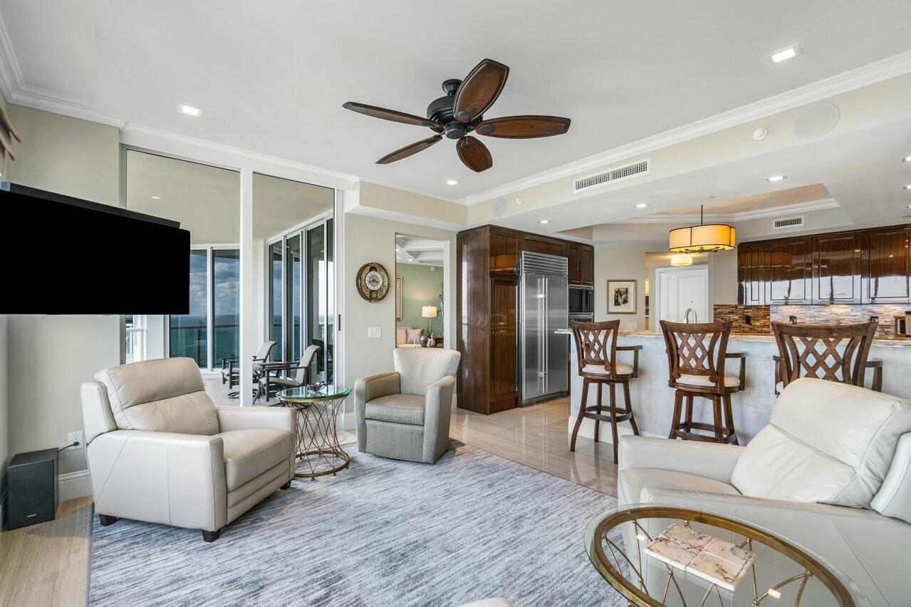 2700 N Ocean Drive 2502b