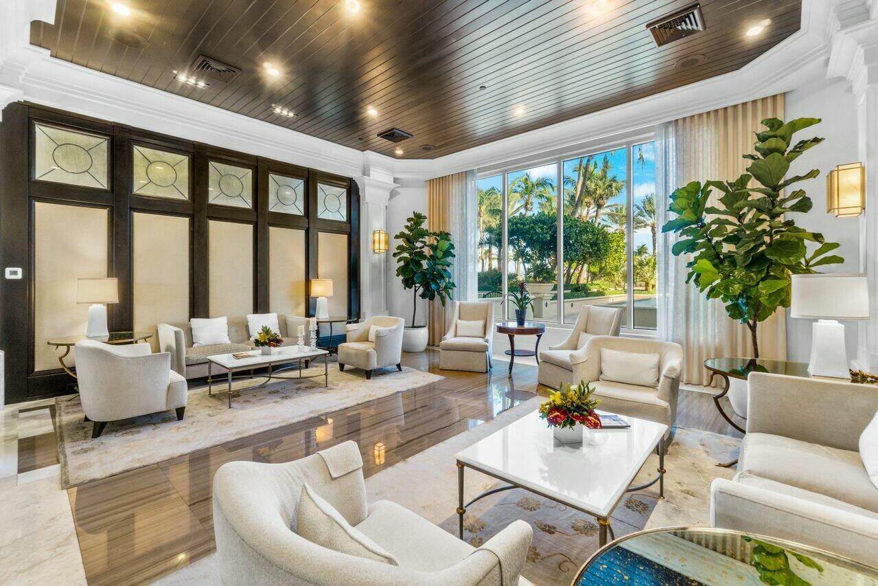 2700 N Ocean Drive 2502b