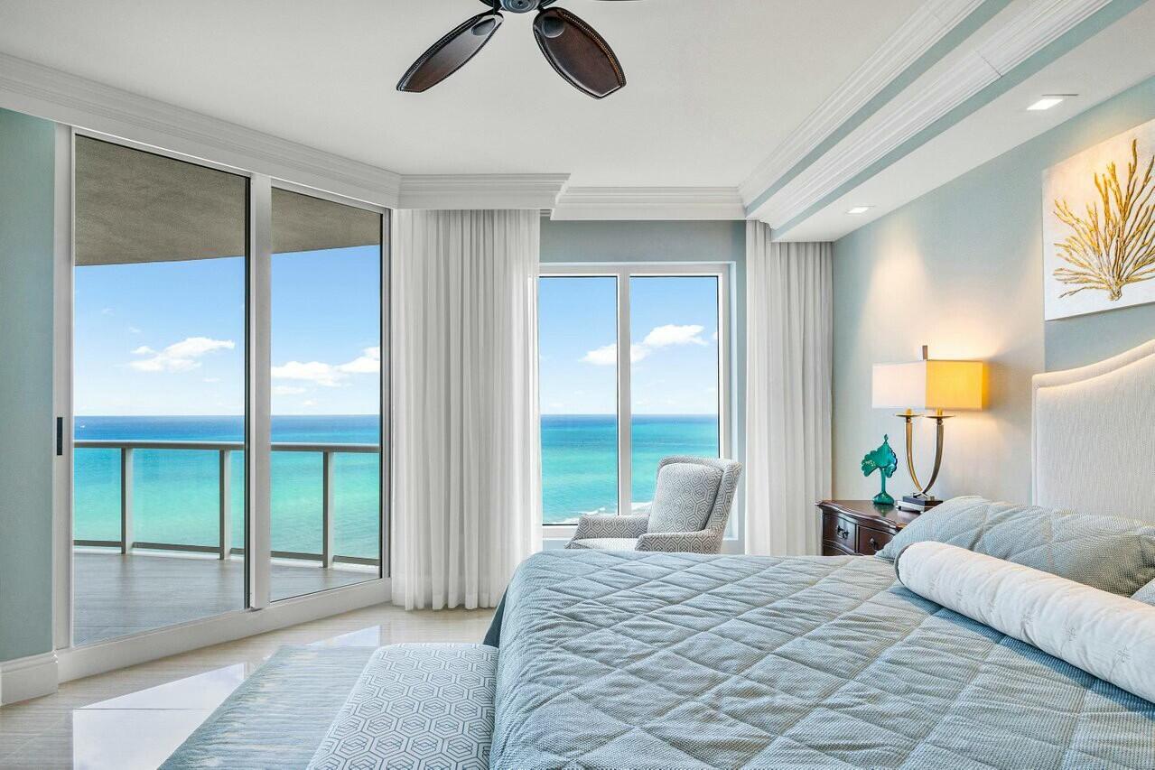 2700 N Ocean Drive 2502b