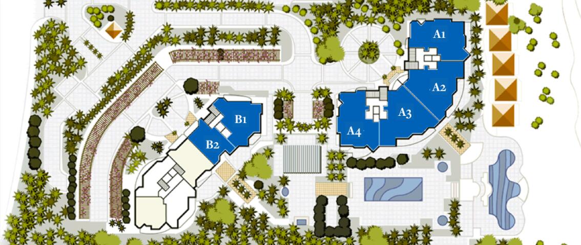 2700 N Ocean Drive 2106b