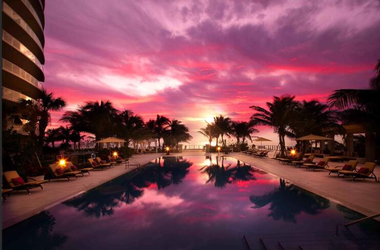 2700 N Ocean Drive 2106b